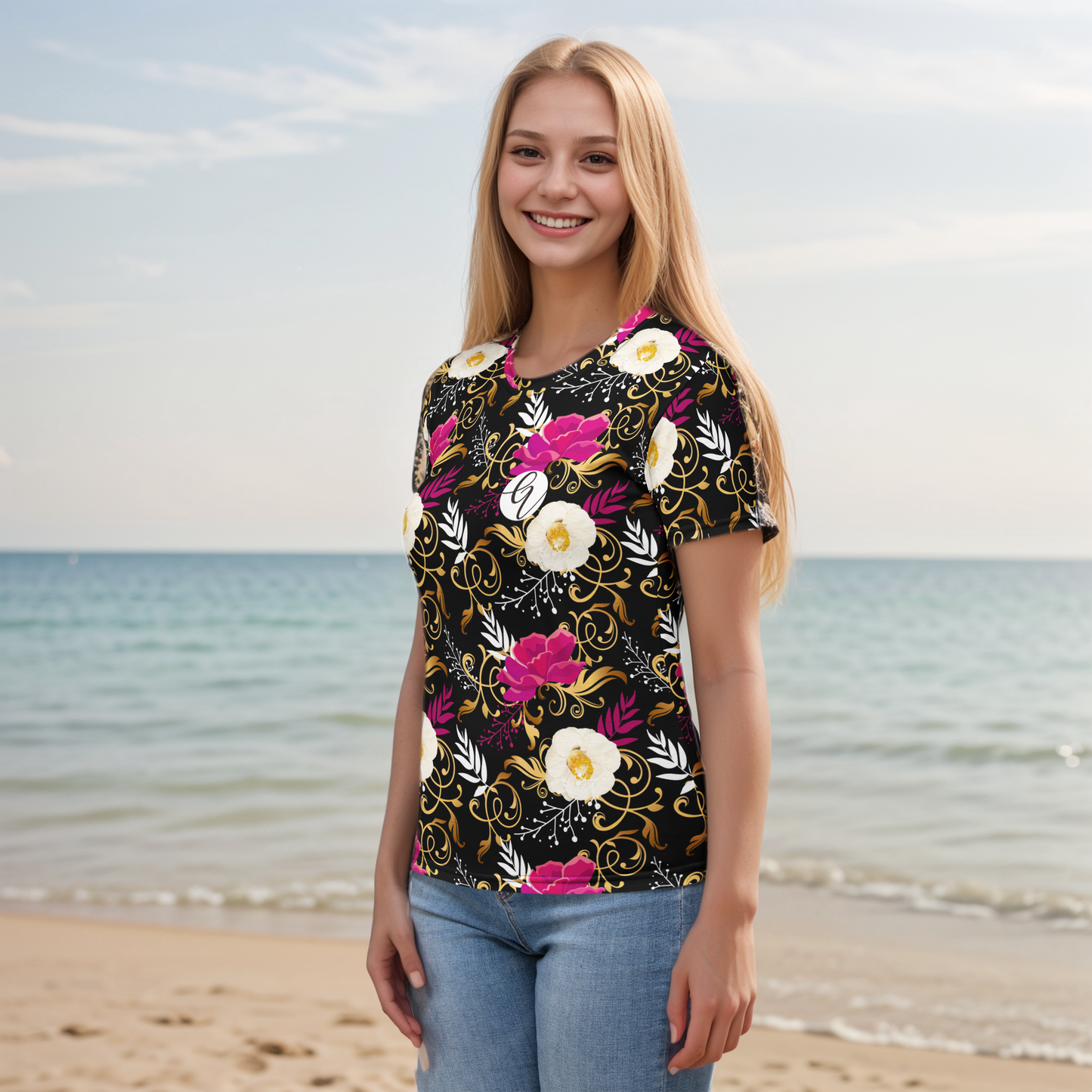 Black Timber T-shirt