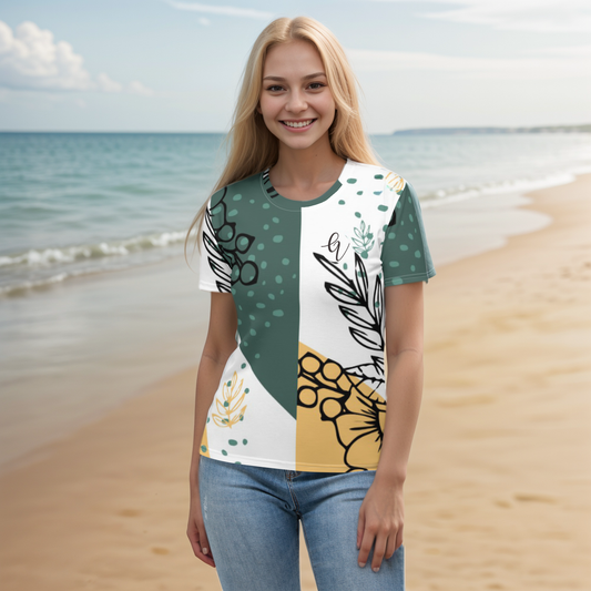 Unison Jungle T-shirt