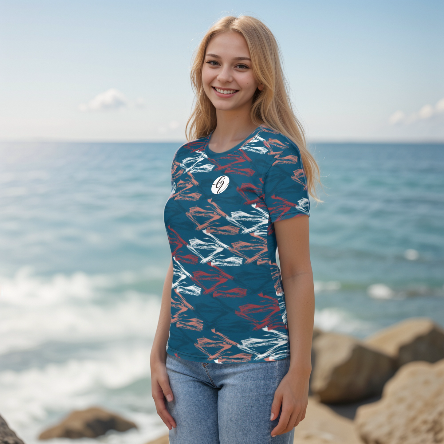 Victoria Line T-shirt