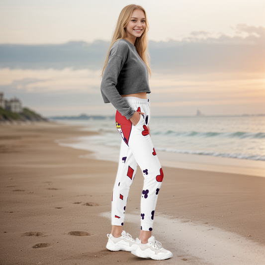 Kings of Heart Joggers