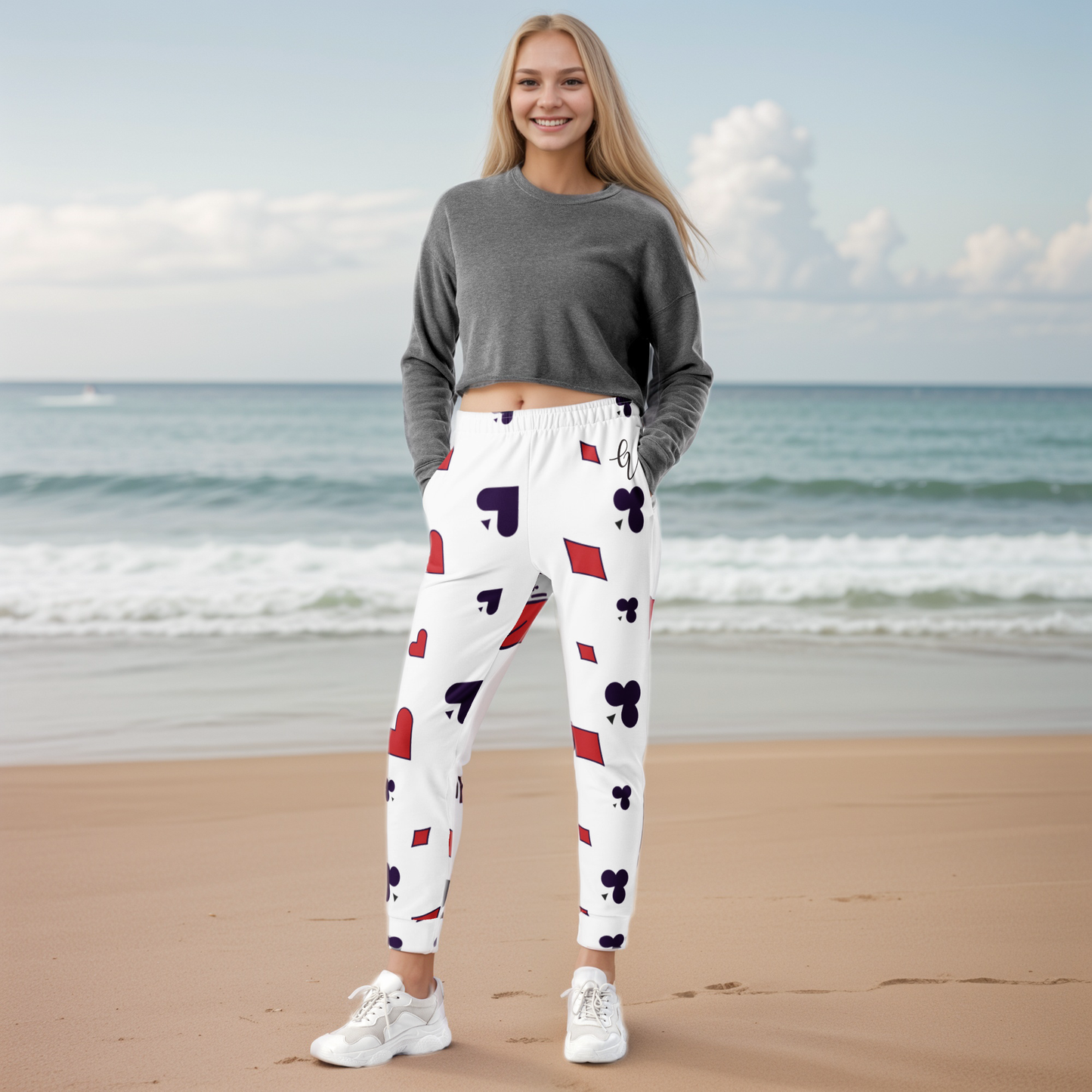 Kings of Heart Joggers