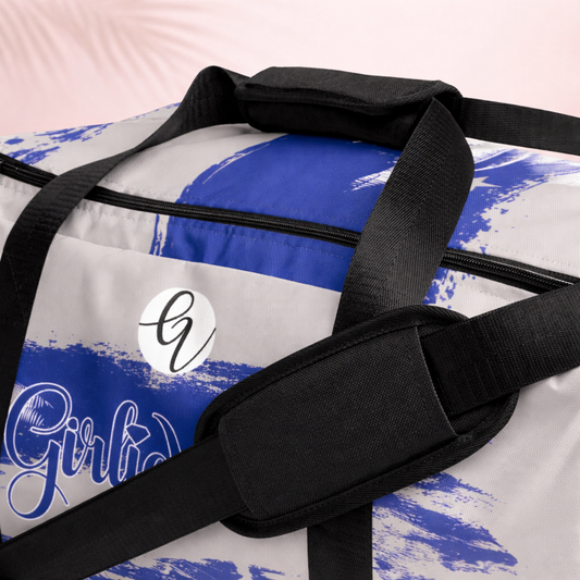 Ocean Energy - Duffle Bag