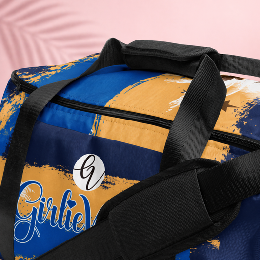 Main Character - Duffle Bag