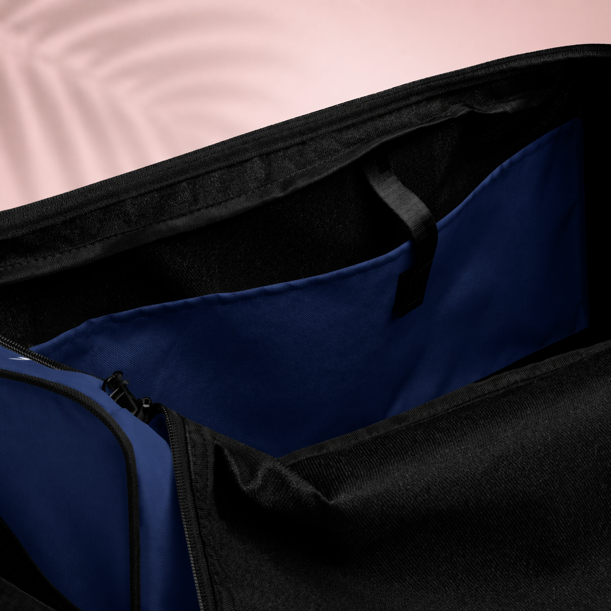 Main Character - Duffle Bag