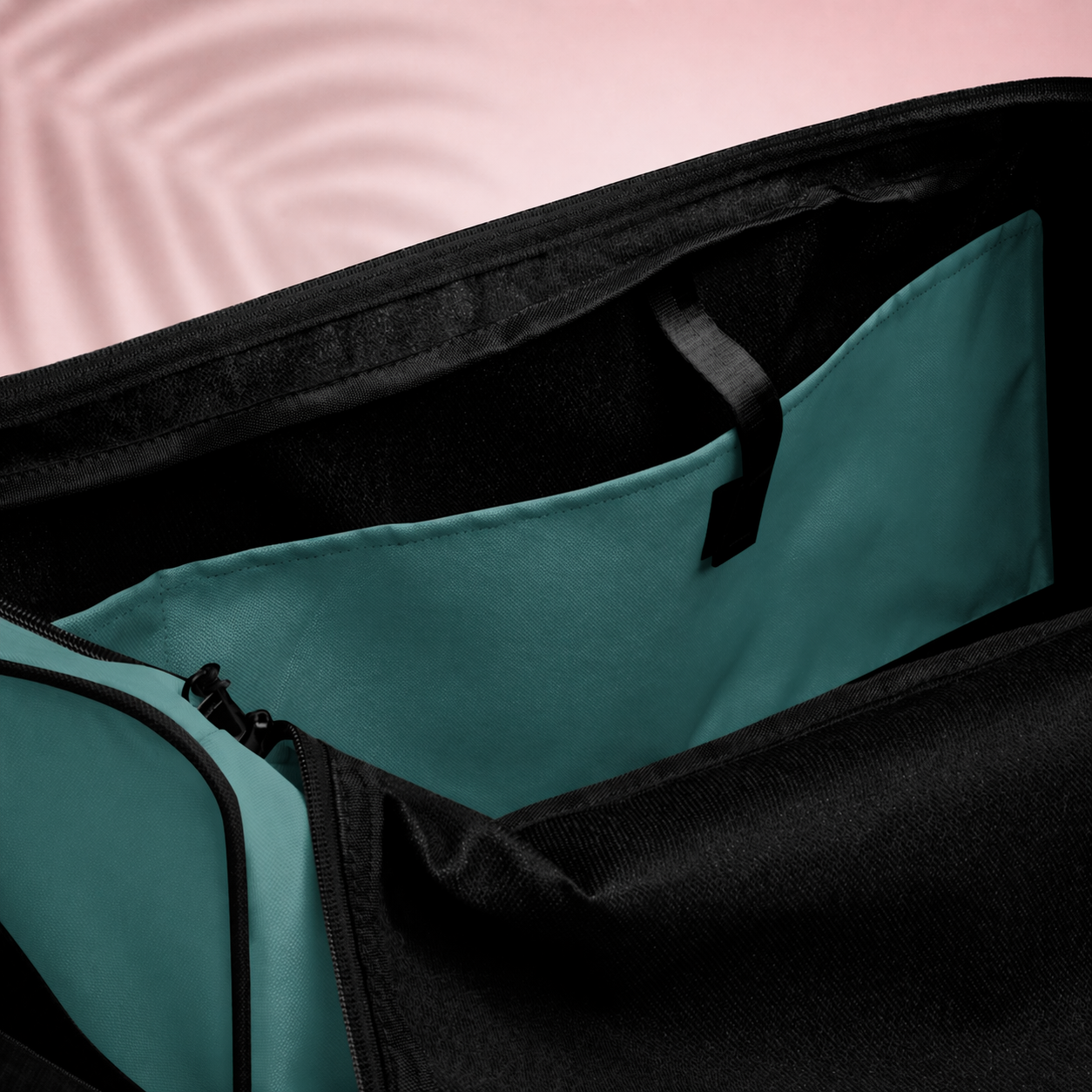Weekend Mood - Duffle Bag