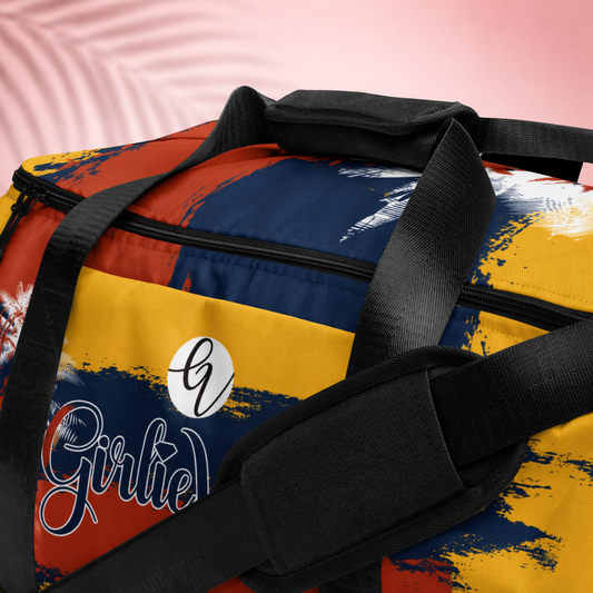 Bright Side - Duffle Bag