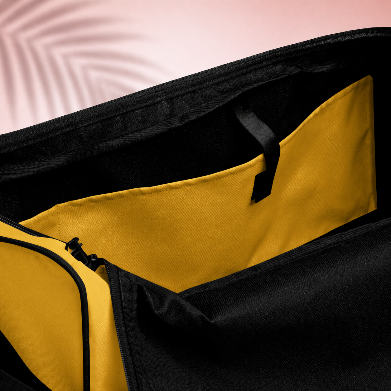 Bright Side - Duffle Bag
