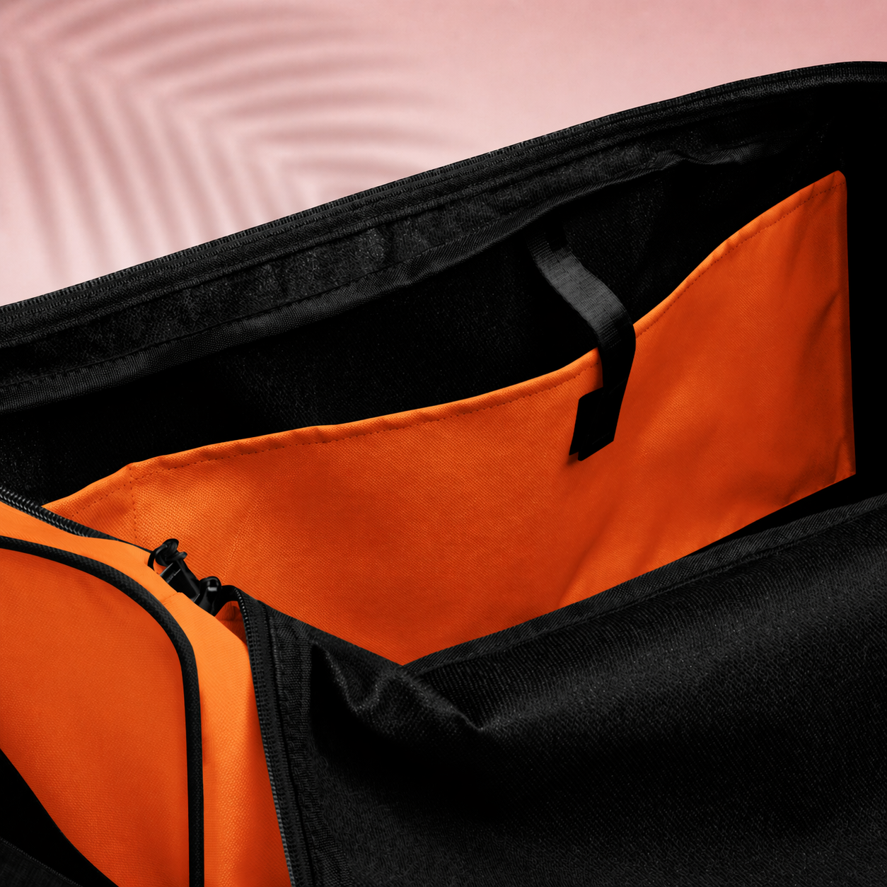 Chill Confidence - Duffle Bag