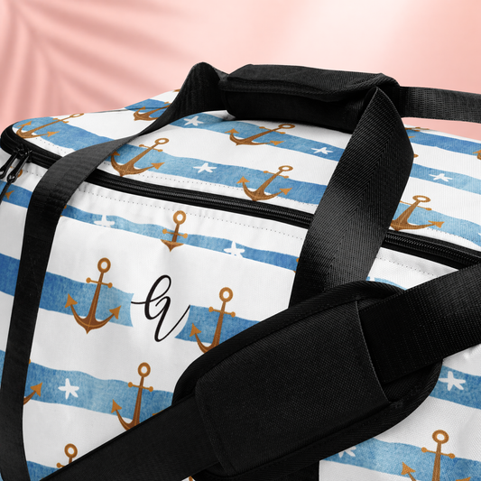 Sail Free Duffle bag