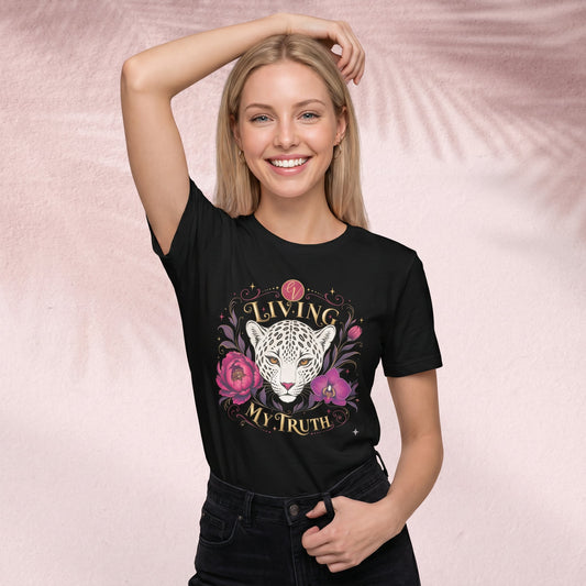 Living my truth T-Shirt