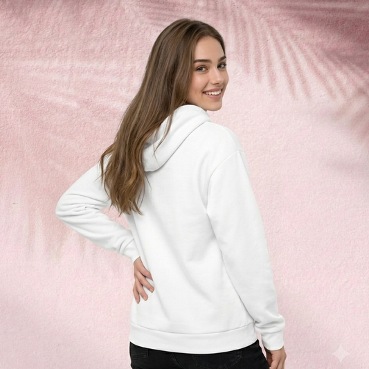 Beach life everyday Hoodie