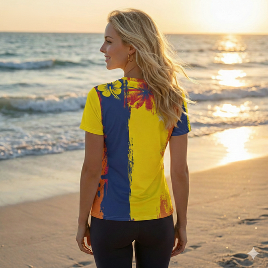 Endless Summer - T-Shirts