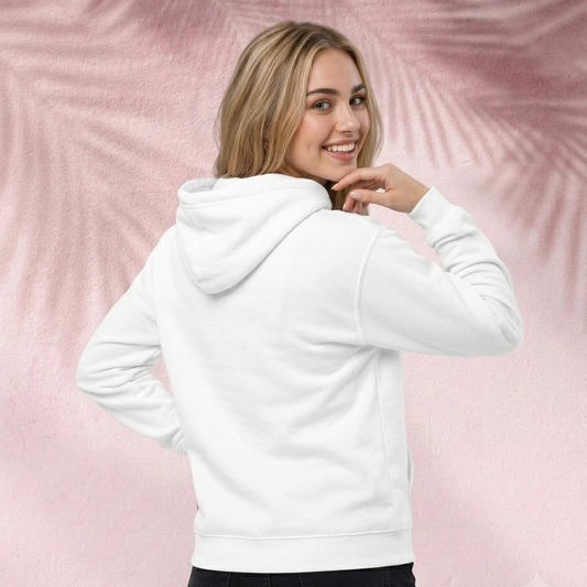 Growth from struggle Hoodie