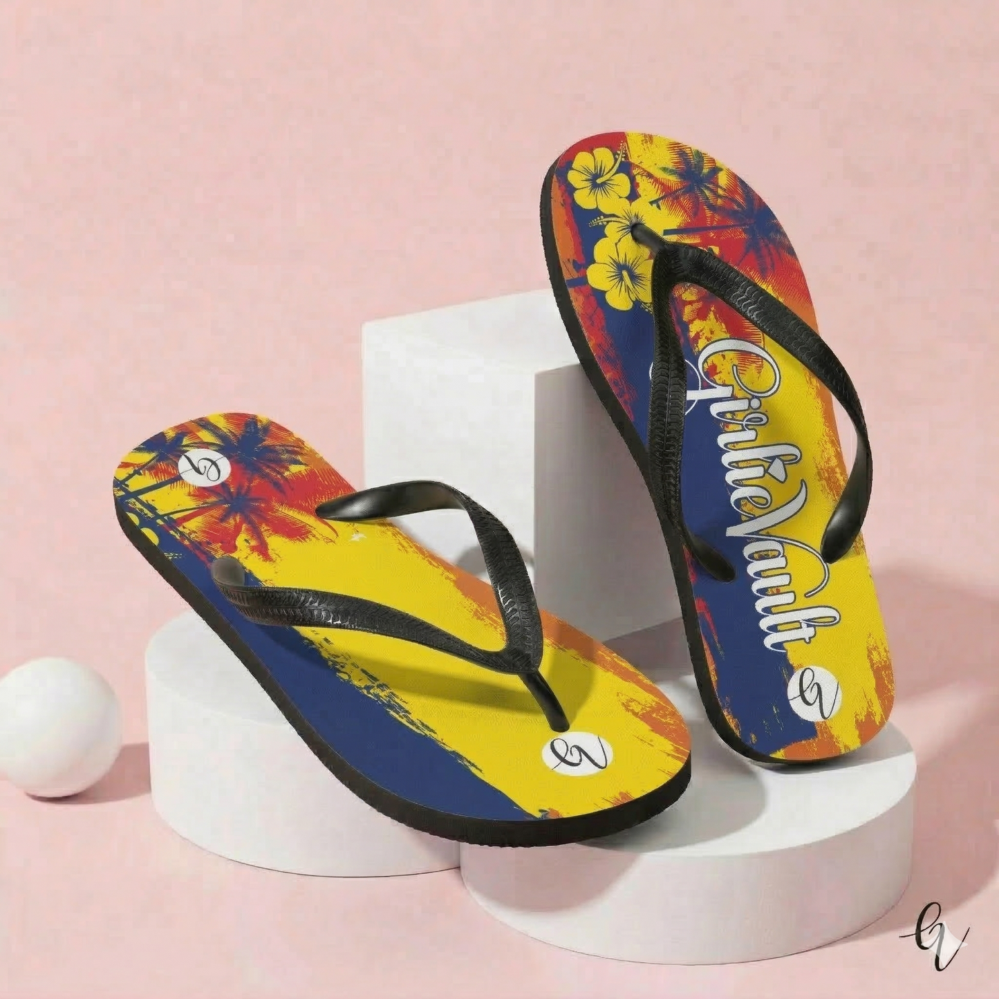 Endless Summer - Flip Flops