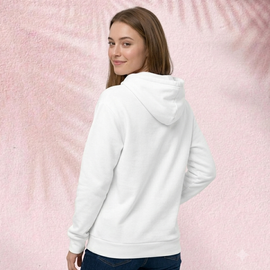 Every body is a beach body Hoodie