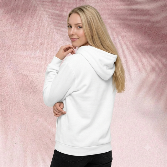 Living my truth Hoodie
