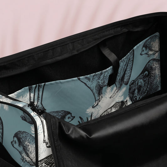 Lama Vintage Duffle bag