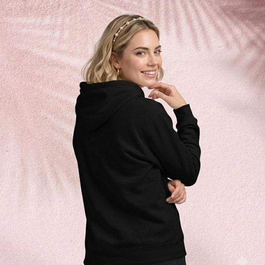 Inspired by love Hoodie