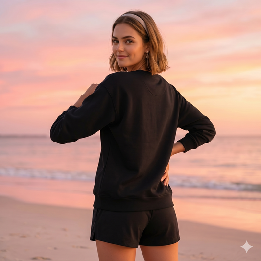 Appreciation Sweatshirt