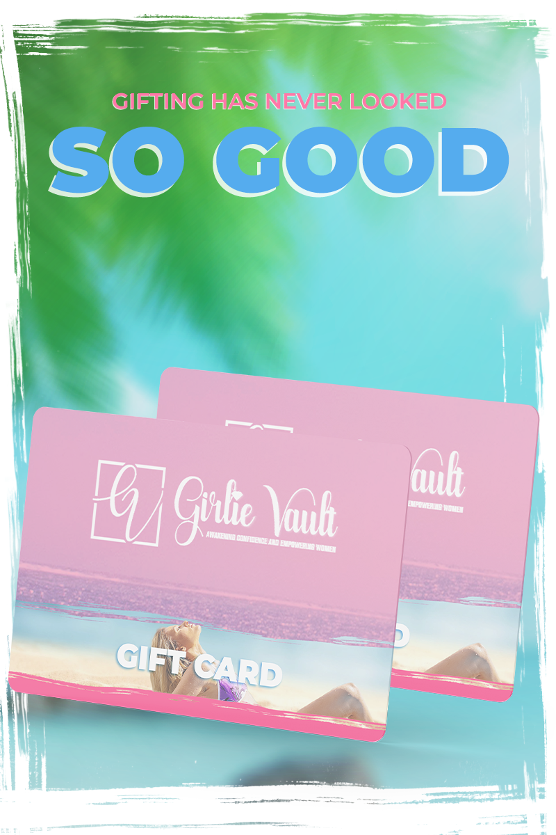 Digital Gift Cards