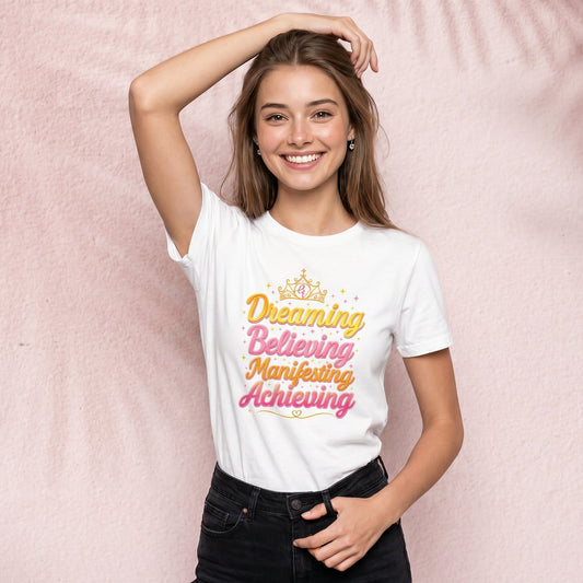 Dreaming Women T-Shirt