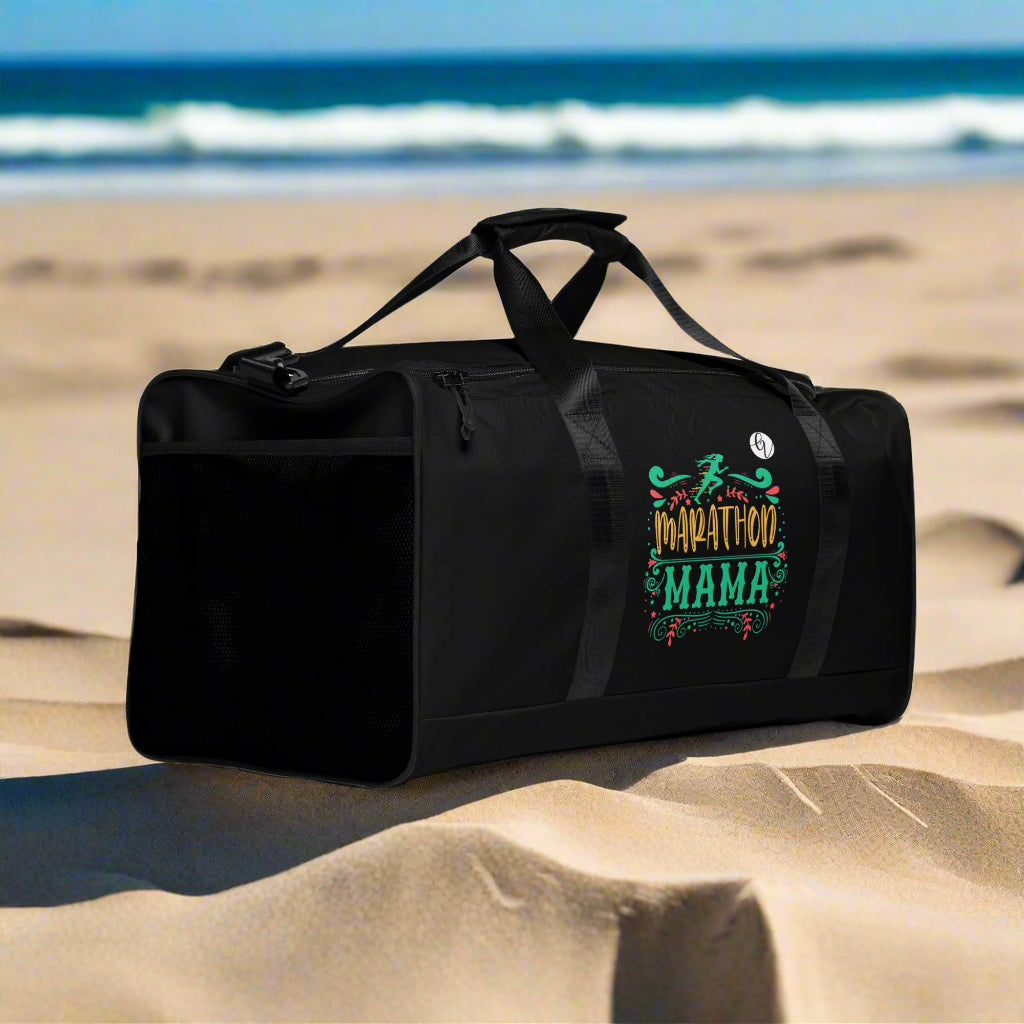 Mama Pledge Duffle bag