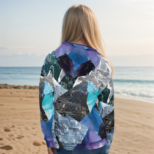 Mountain Artistry Hoodie