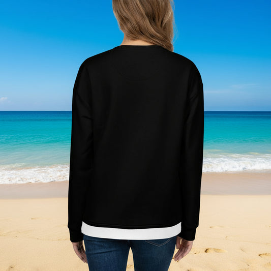 Nod Smile Sweatshirt