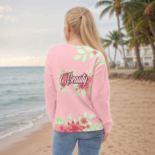 Inspiration Sweatshirt