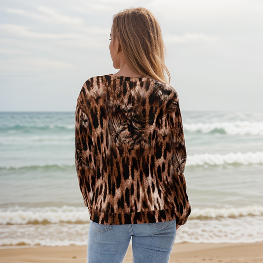 Jaguar Sweatshirt