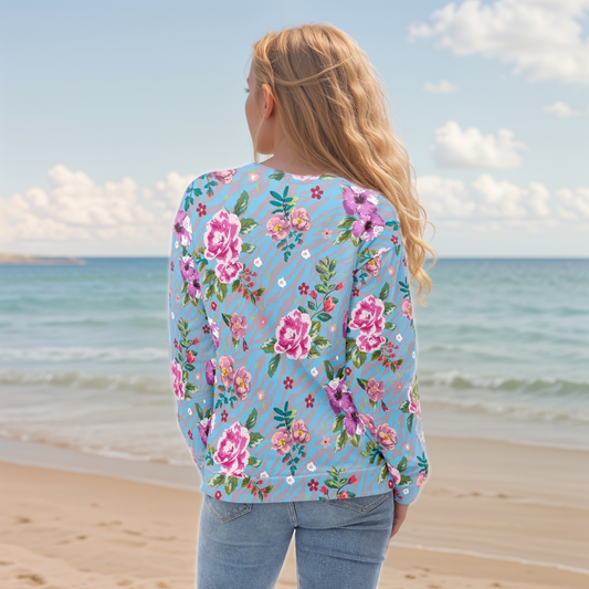 Rose And Hubble Sweatshirt