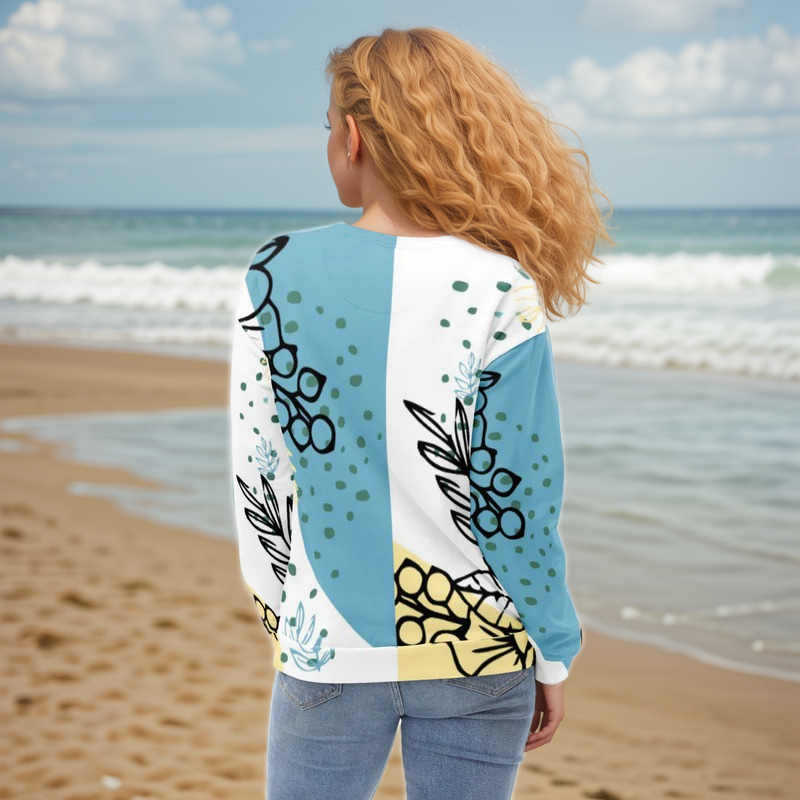 The Rach Place Sweatshirt