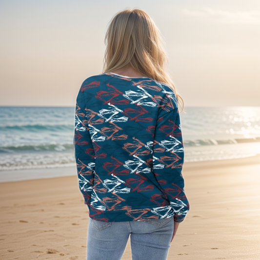 Victoria Line Sweatshirt