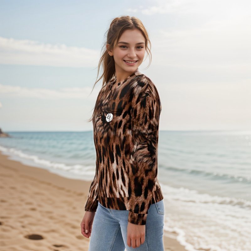 Jaguar Sweatshirt