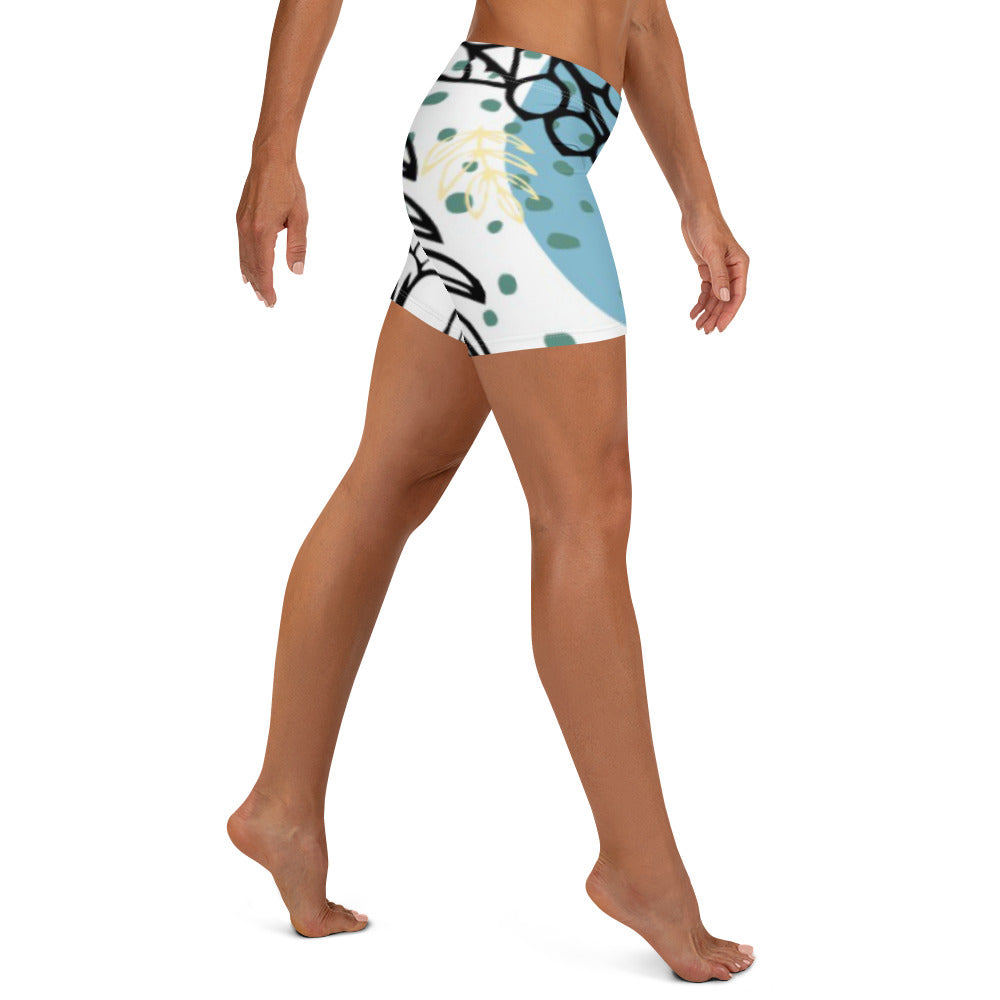 The rach place Shorts