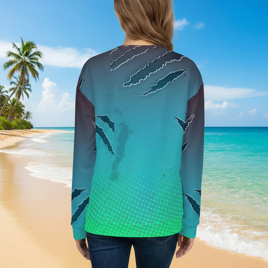 Resilience Sweatshirt