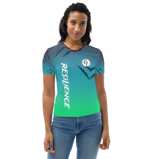 Resilience T-shirt