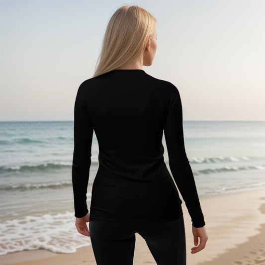 Beach Body Rash Guard