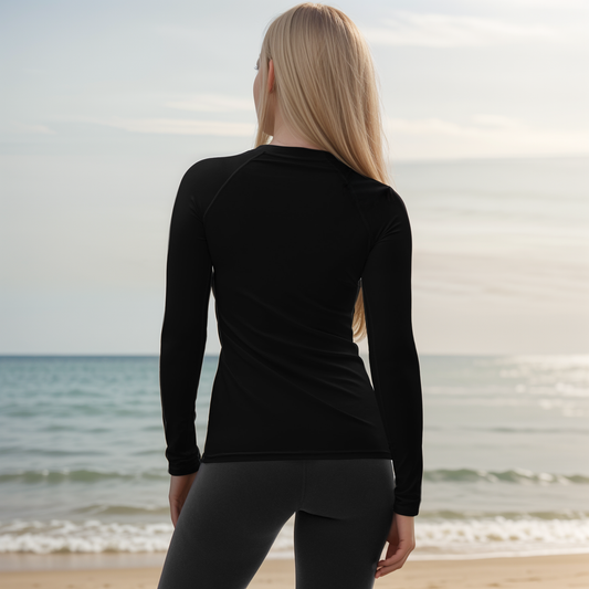 Favourite colours Rash Guard