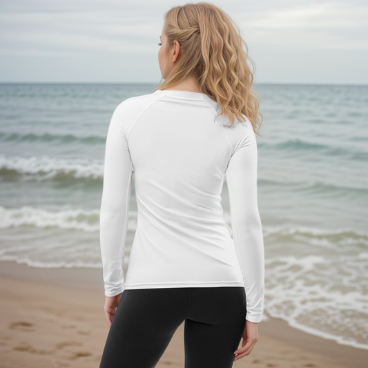 Workout Rash Guard