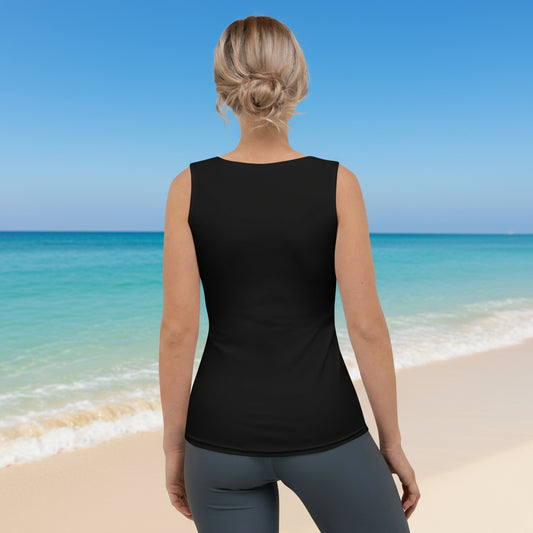 Self Love Cut & Sew Tank Top