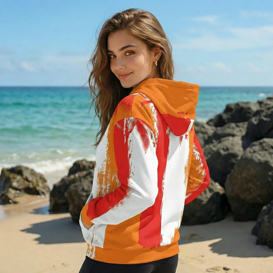 Chill Confidence - Hoodies