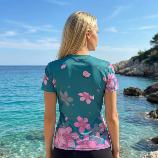 Cherry Blossom T-shirt