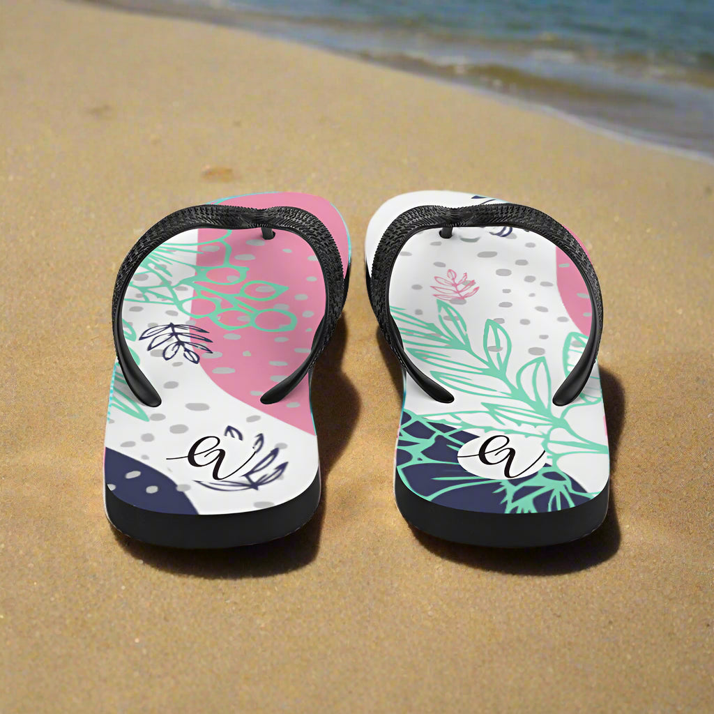 Garden peak Flip-Flops