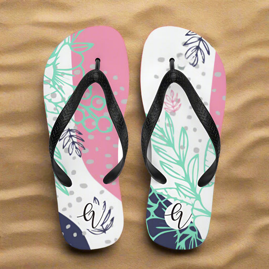 Garden peak Flip-Flops