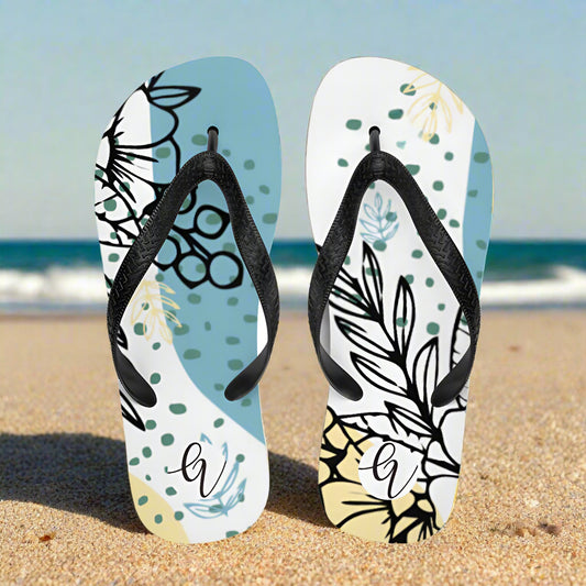 The rah place Flip-Flops