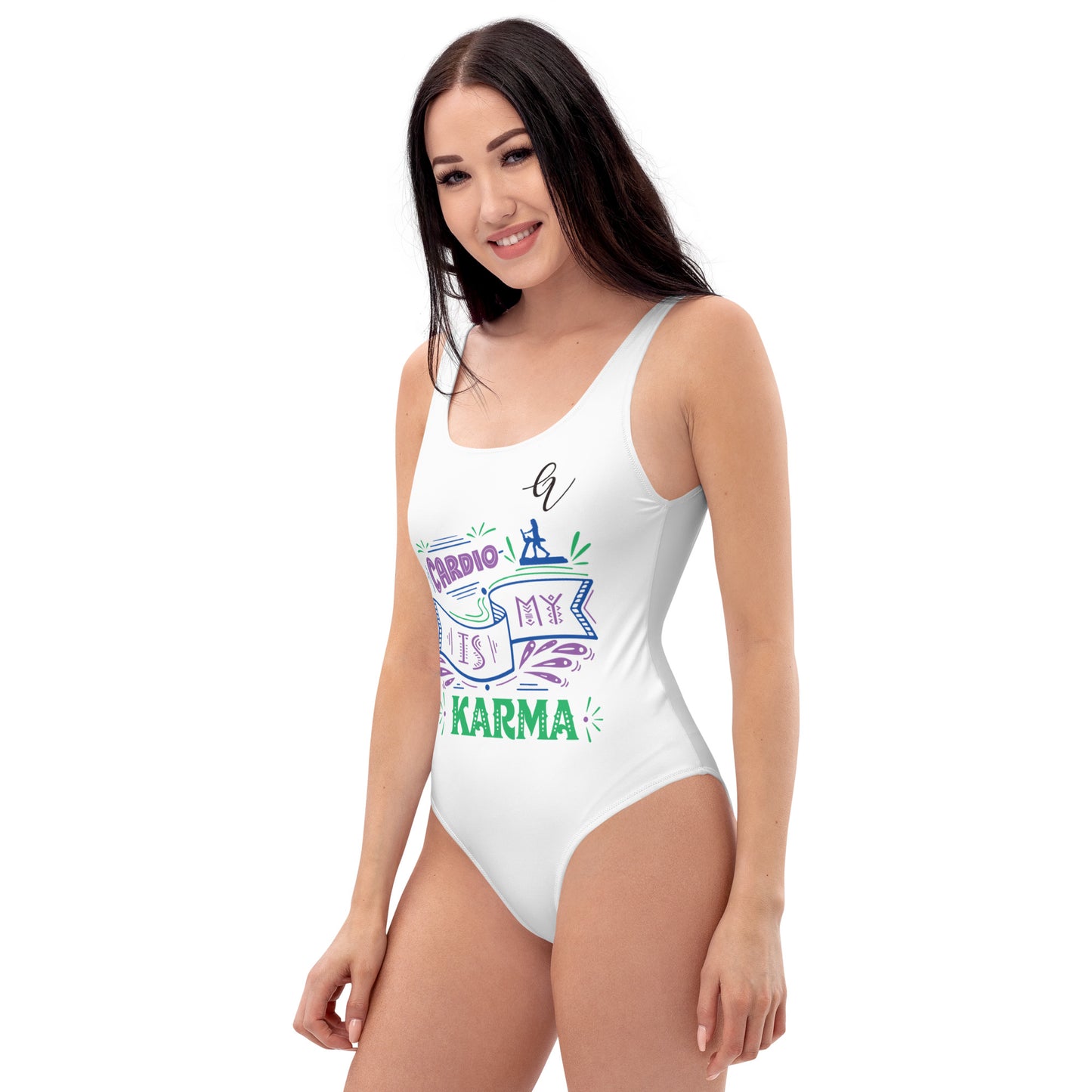 Karma One-Piece Swimsuit