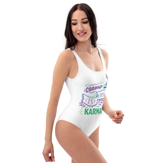 Karma One-Piece Swimsuit