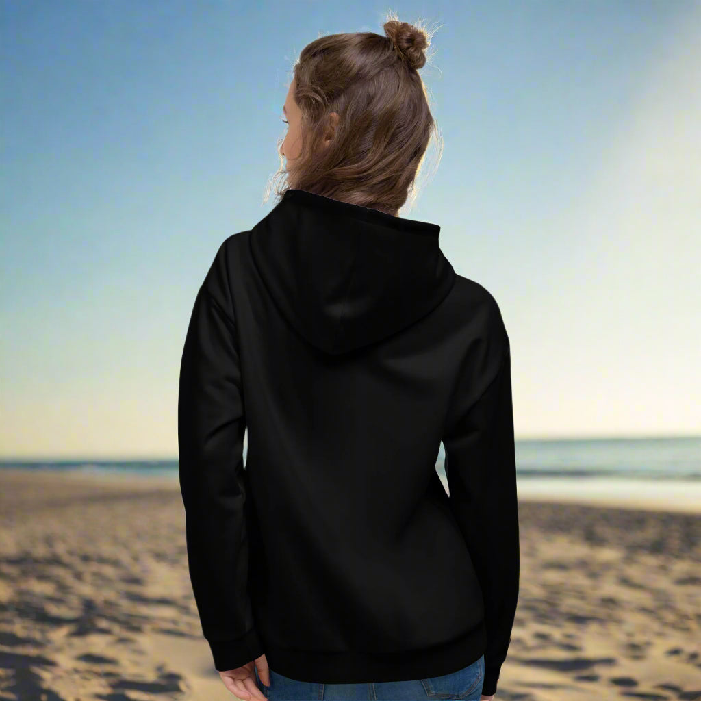 Cats are cute Hoodie