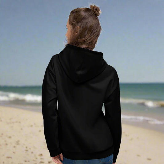 Run the world Hoodie